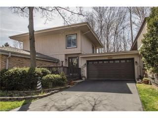 18602 Buccaneer Creek Ln, Cleveland, OH 44136-8058