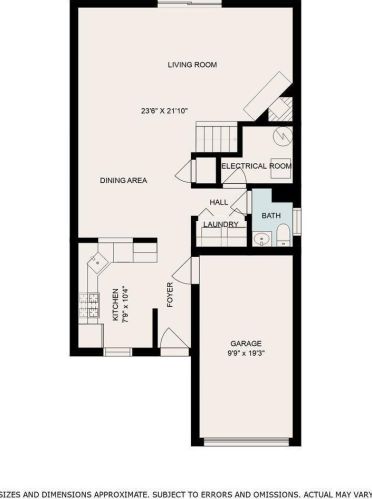 9 Marigold Ct, Edison NJ  08820-4310 exterior