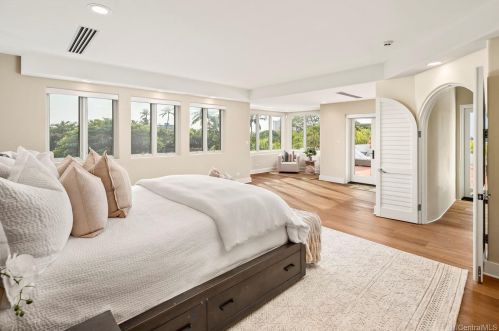 3919 Noela Pl, Honolulu HI  96815-4519 exterior