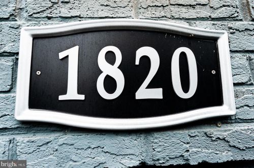 1820 Independence Ave, Washington, DC 20003-1746