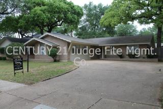 2309 Druid Dr, Irving TX  75060-5014 exterior