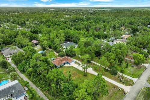 4295 14 St, Naples FL 34120-4435 exterior