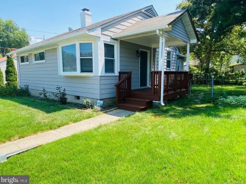 1209 Veirs Ml Rd, Rockville MD 20853-3534 exterior