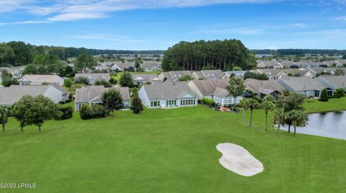 106 Shearwater Point Dr, Bluffton SC 29909-2063 exterior