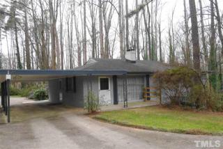 1220 Walnut St, Cary NC  27511-4731 exterior