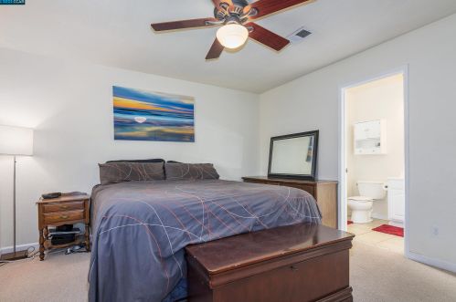 3650 Dormer Ave, Concord CA 94519-1645 exterior