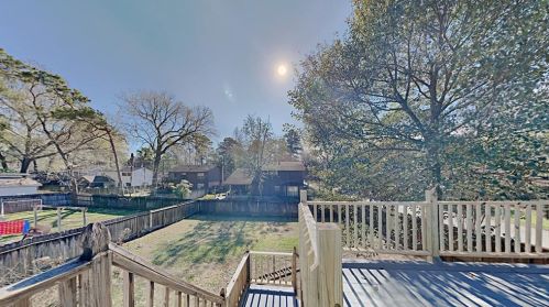 3102 Sycamore Spg Dr, Humble TX 77339-4603 exterior