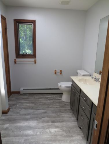 2227 Pinetree Ct, Sylvan Beach MI  49461-9533 exterior