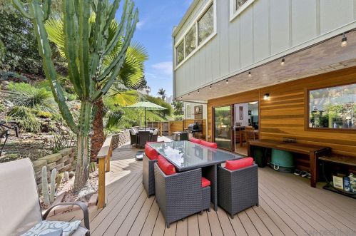 6367 Caminito Estrellado, San Diego CA 92120-3022 exterior