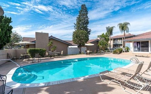 1239 Paseo Dorado, Fullerton CA  92833-1950 exterior