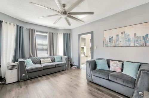 316 Monroe St, New Britain CT 06052-1628 exterior