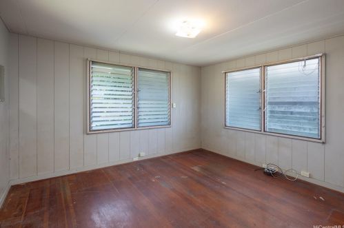 426 Judd St, Honolulu HI 96817-1753 exterior