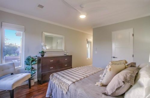 4385 Alder Dr, San Diego CA  92116-2323 exterior