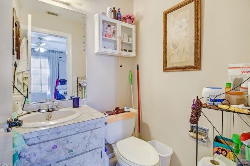 1989 46 St, Naples FL 34116-5837 exterior