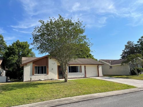 8310 Cavalry Dr, Port Richey, FL 34667-2511