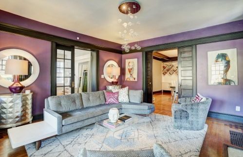 811 Charles Allen Dr, Atlanta GA  30308-1706 exterior