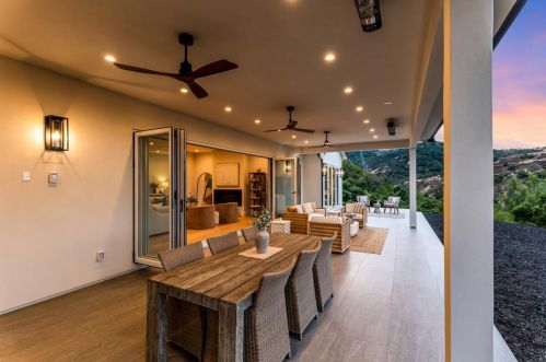 8138 Cinnabar Hills Rd, San Jose CA exterior