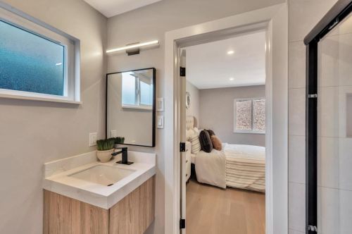 828 Indian Rock Ave, Berkeley CA 94707-2010 exterior