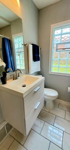 4741 Medford Ave, Milwaukee WI  53216-2409 exterior