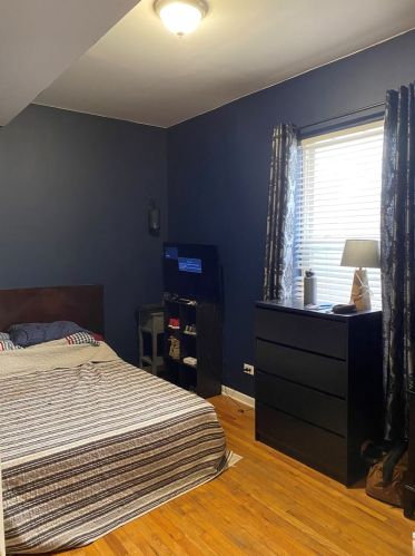 3342 Crystal St, Chicago IL 60651-2353 exterior