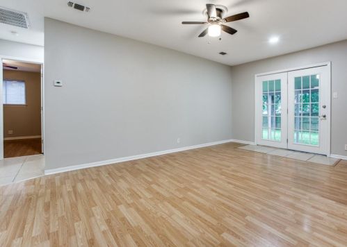 1411 Morrison Dr, Denison TX  75020-5511 exterior