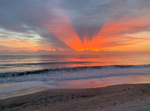 5049 Highway A1a, Fort Pierce FL  exterior