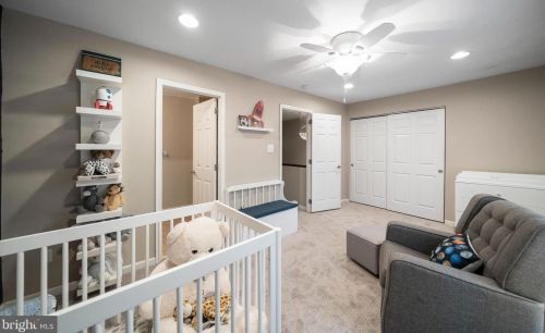 115 Bowater Ct, Media PA exterior