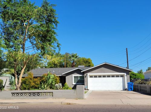 3113 28th St, Phoenix AZ  85016-7444 exterior