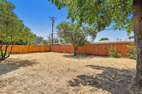 1160 School St, Folsom CA  95630-3112 exterior