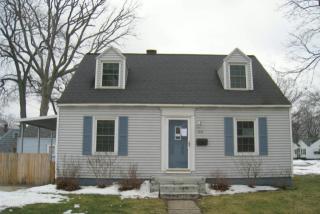 2552 Cumberland St, Meskegon, MI 49441-3165