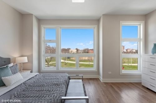 4932 Forrestville Ave, Chicago IL 60615-2407 exterior