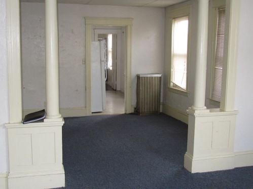 50 Vernon St, Worcester MA 01610-1961 exterior