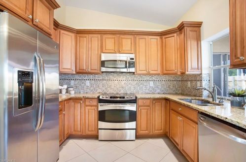 1345 Jeronimo Dr, Naples, FL 34103-3216