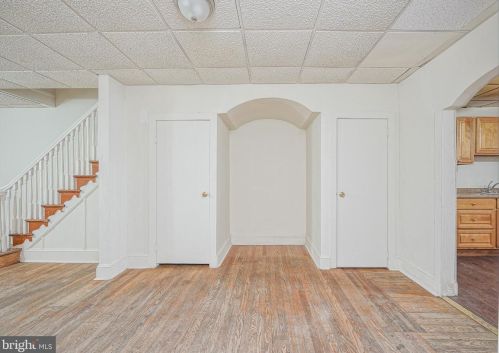 1904 22nd St, Philadelphia PA 19121-2112 exterior