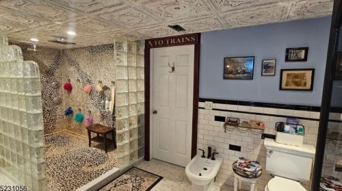 9 Liberty Trl, Fredon NJ 07860-6140 exterior