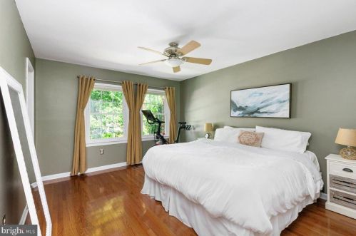 530 Alfred St, Alexandria VA 22314-1823 exterior