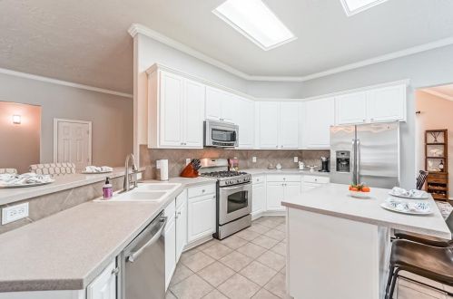 12934 Cascadia Knl Ct, Humble TX 77346-3452 exterior