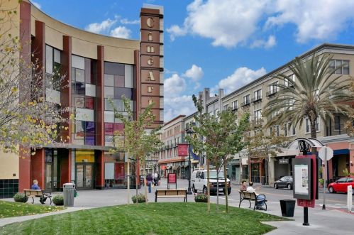 856 Opal Dr, San Jose CA 95117-2652 exterior