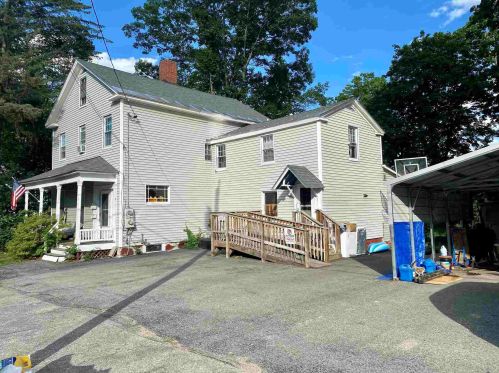 9 Elm St, Concord, NH 03303-3301