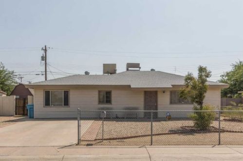 2019 37 Ave, Phoenix AZ  85029-1107 exterior