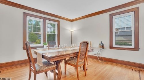 18 Pierson Rd, Maplewood NJ 07040-3409 exterior