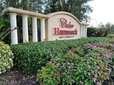 3770 Sawgrass Way, Naples FL 34112-1300 exterior