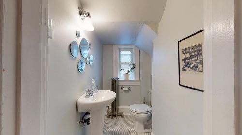 3456 Magnolia Ave, Saint Louis MO 63118-1134 exterior