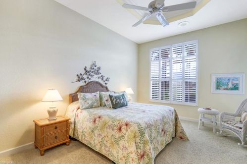 2288 Is Cv Cir, Naples FL 34109-0341 exterior