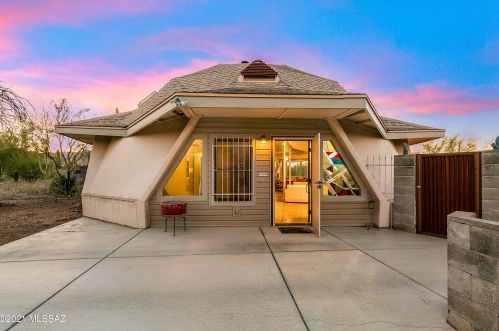 3480 Morgan Rd, Tucson AZ 85745-9106 exterior