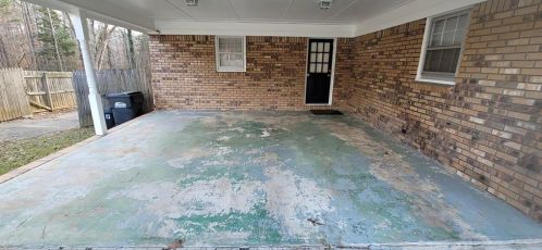 6595 Dillon Rd, Austell GA 30168-5625 exterior