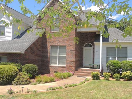 1223 Rdg St, Albemarle NC  28001-9594 exterior