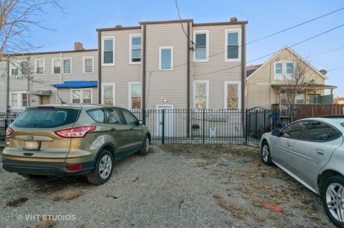 4346 Flournoy St, Chicago IL 60612-3341 exterior