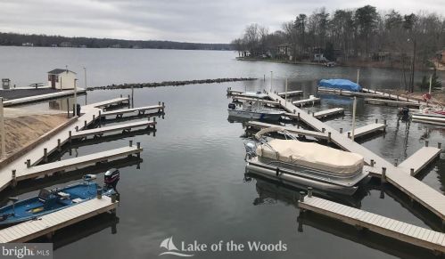 428 Birchside Cir, Locust Grove VA 22508-5440 exterior