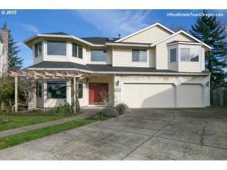 12566 Bridgeview Ct, Portland, OR 97223-7862